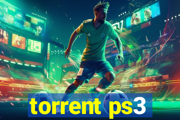 torrent ps3